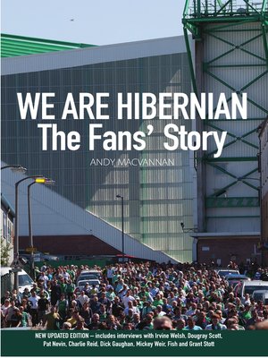 cover image of We are Hibernian